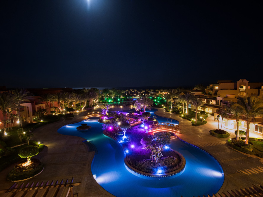 Sharm Grand Plaza主图