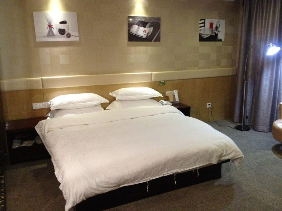 福鼎A家连锁酒店海口路店