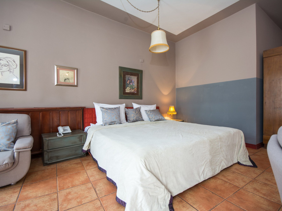 Hotel Michele Sarajevo