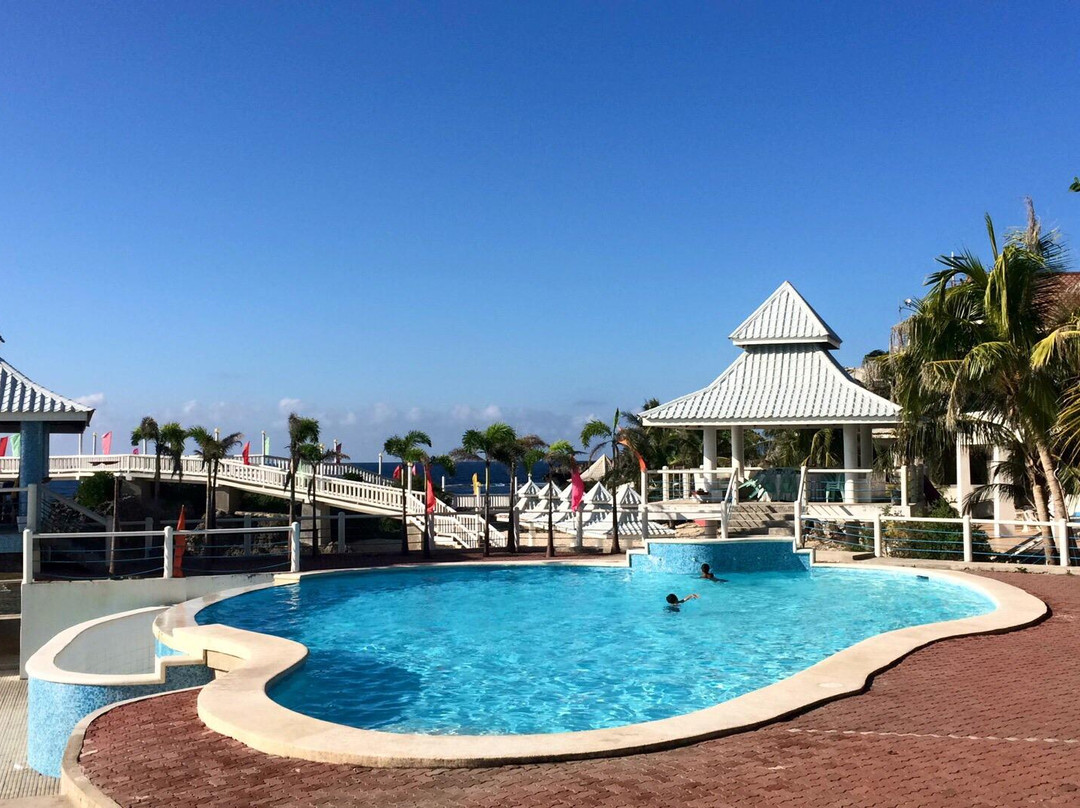 Treasures of Bolinao Beach Resort