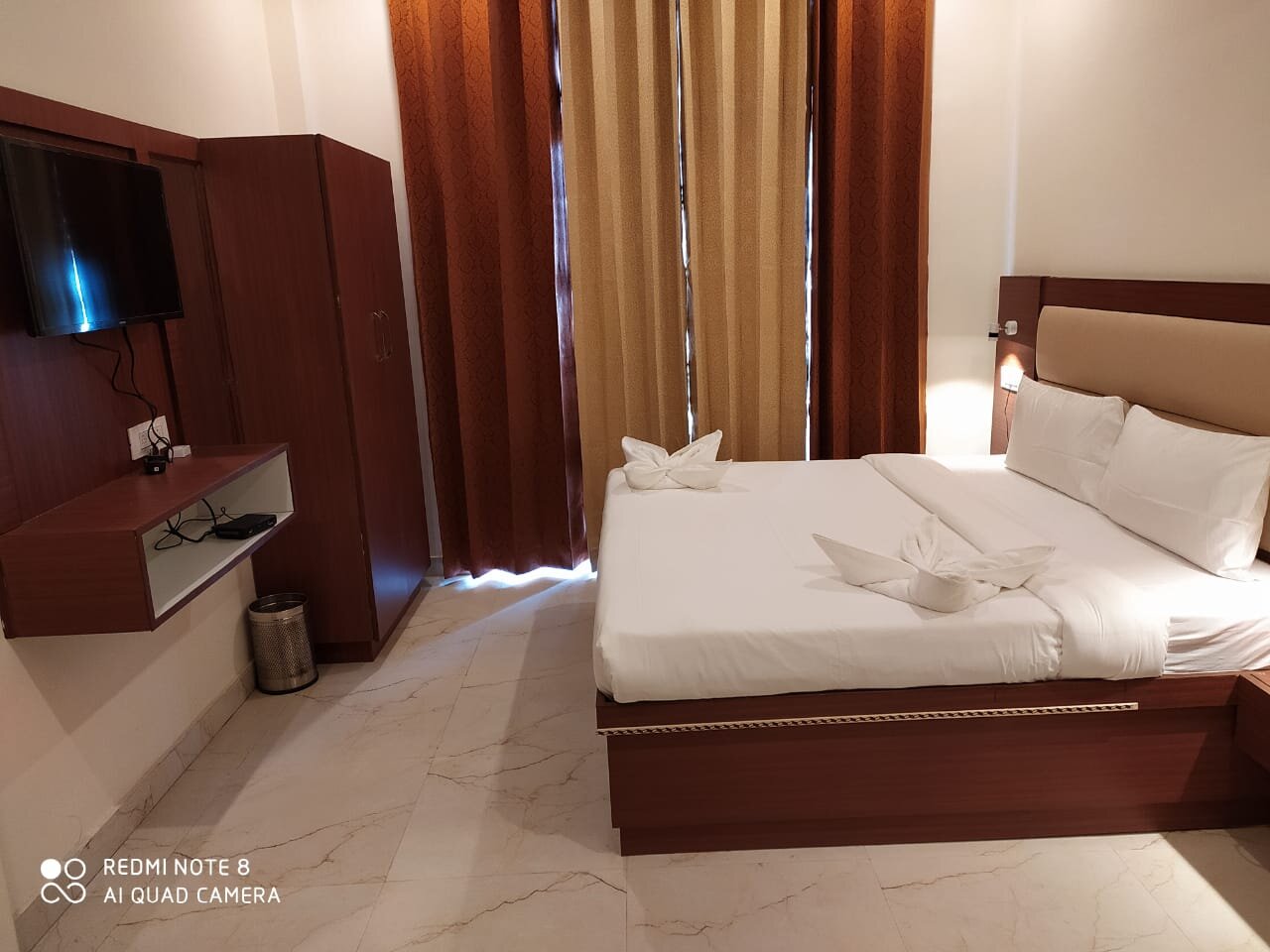 Hotel The Shivaay - Delight Inn-官方