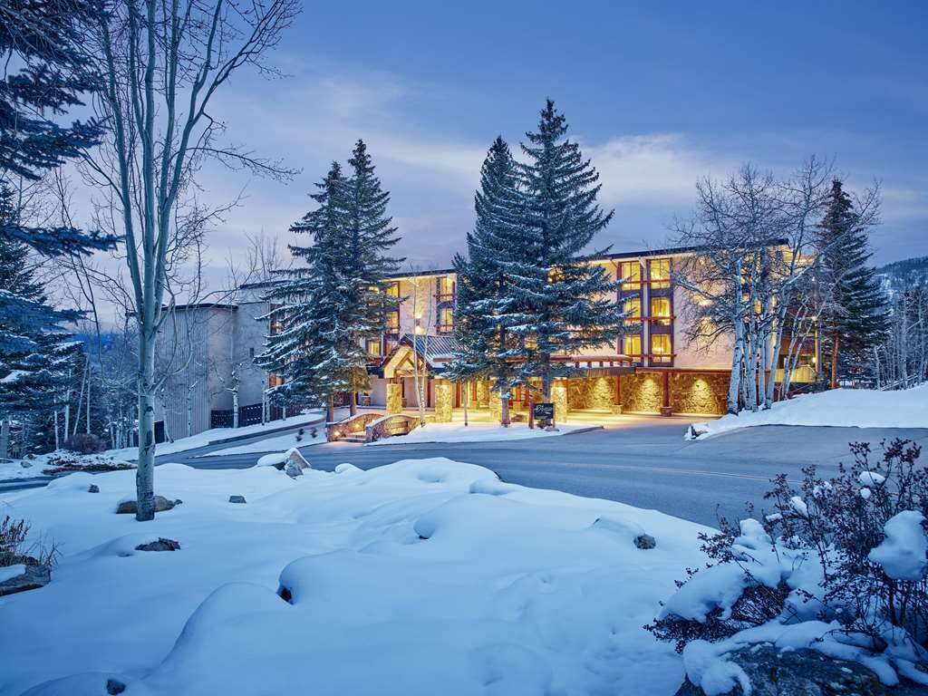 Stonebridge Inn-官方