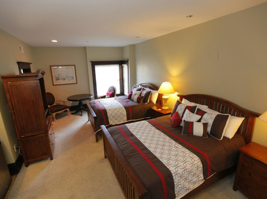 Fillmore酒店住宿-Santa Paula Inn