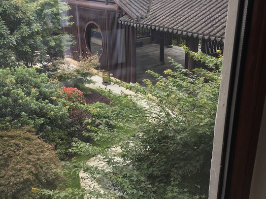 金厦阳光半岛酒店主图