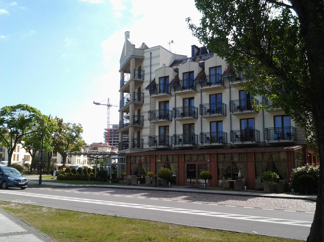 Rezydent Resort