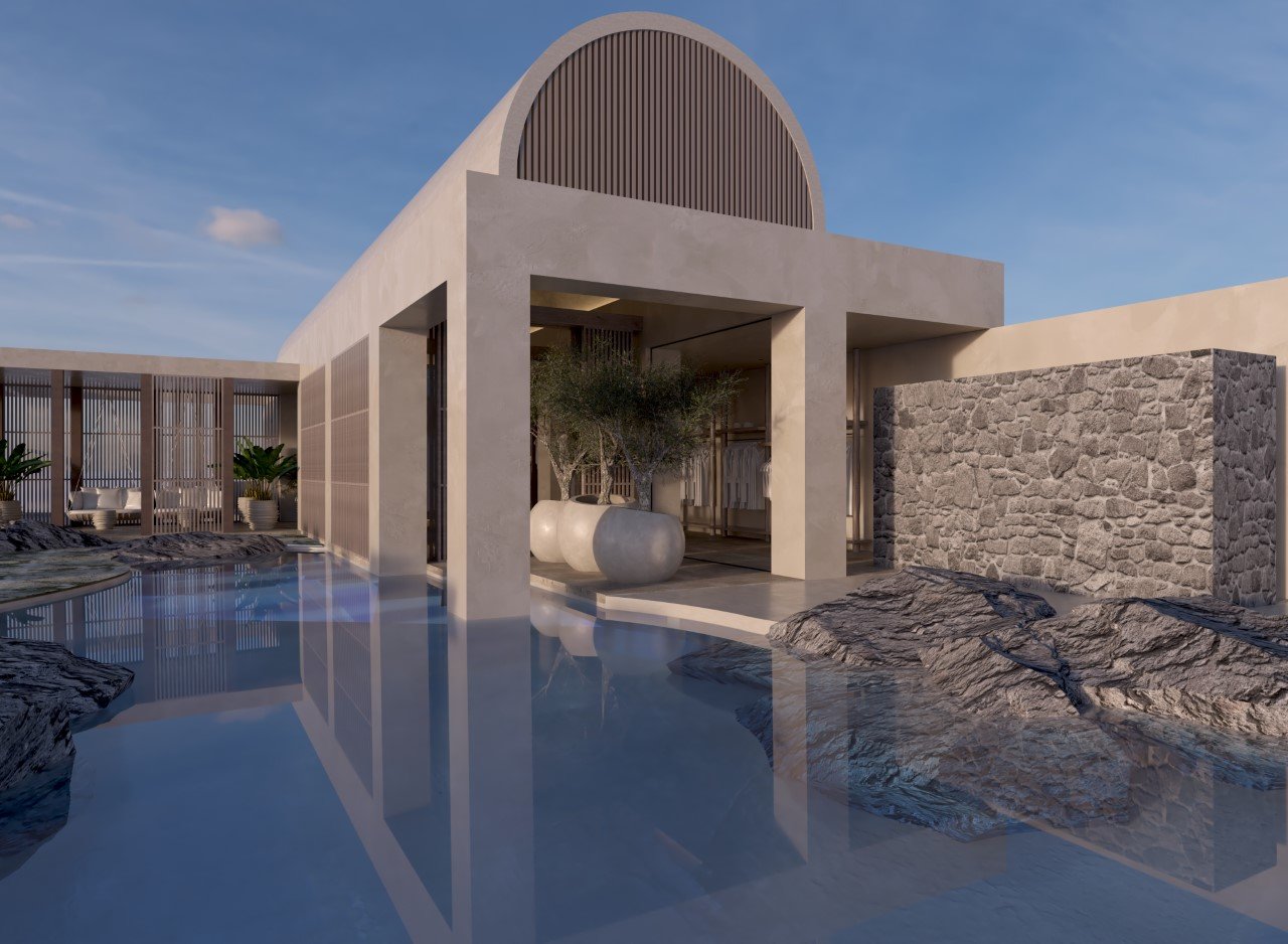 Acro Suites A Wellbeing Resort-官方