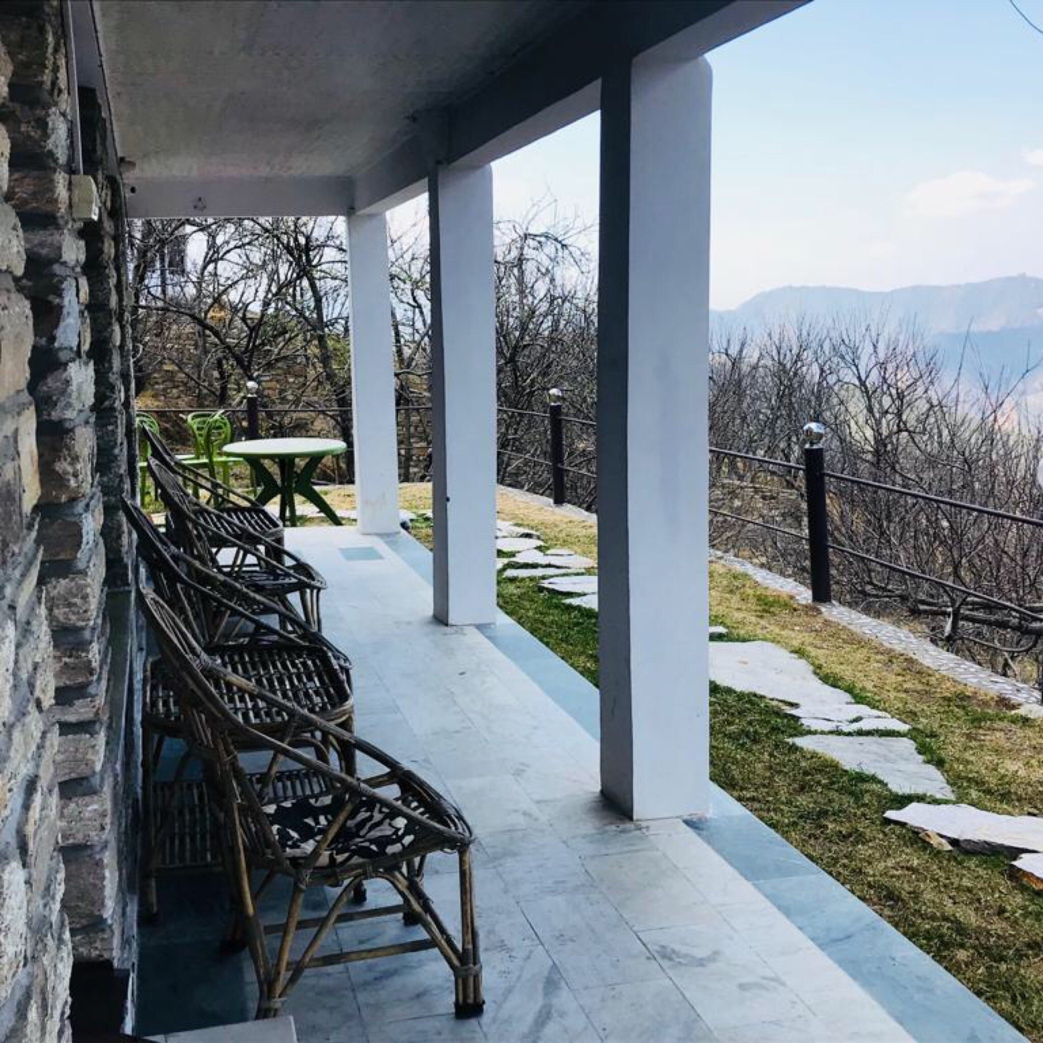Pailaaag orchard & Restaurant-官方