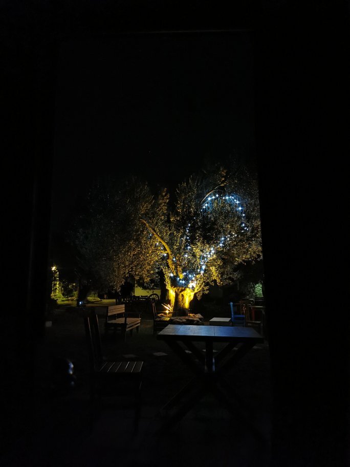 Yiva Otel Kazdaglari-官方
