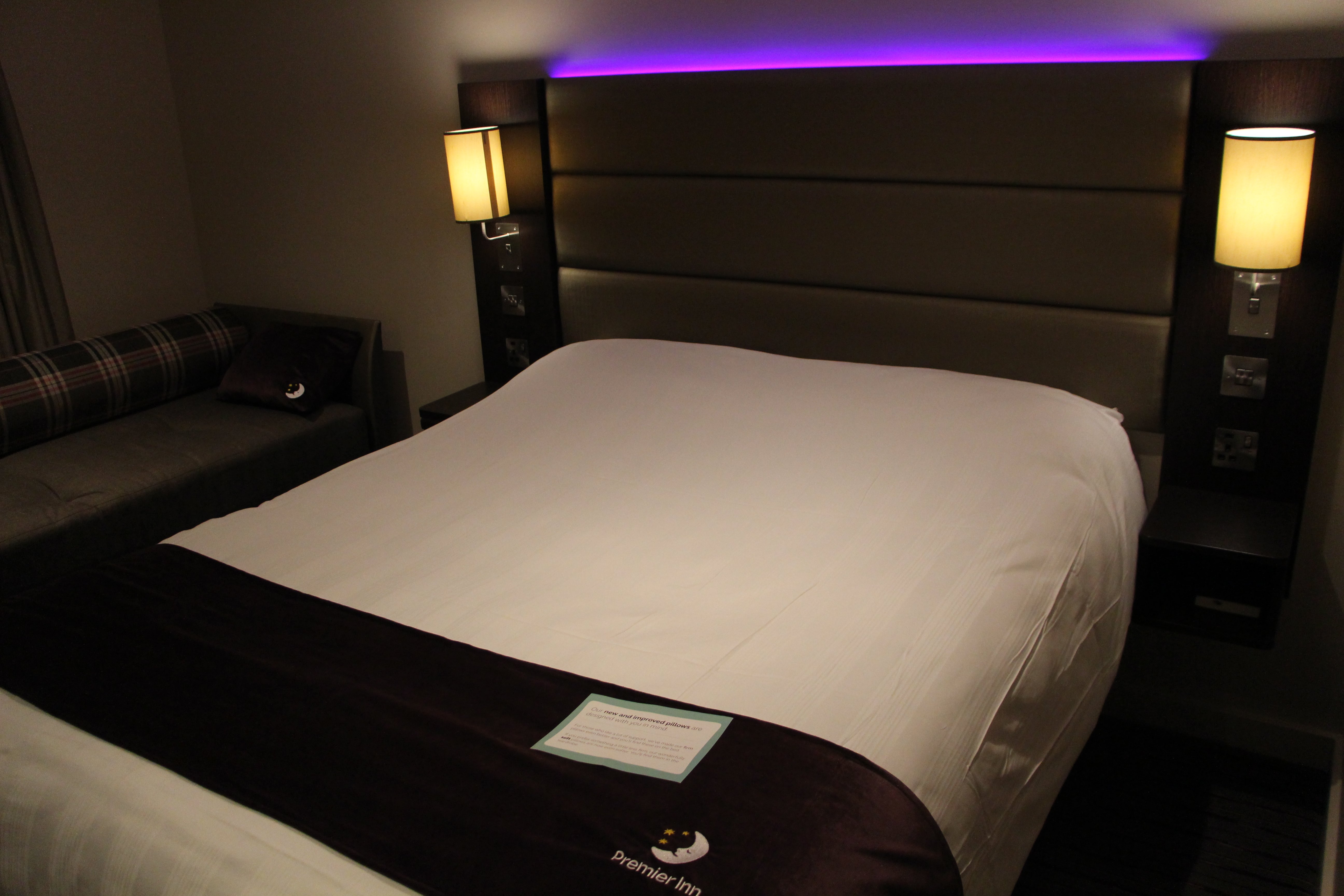 Hereford City Centre (Old Market) Hotel-官方