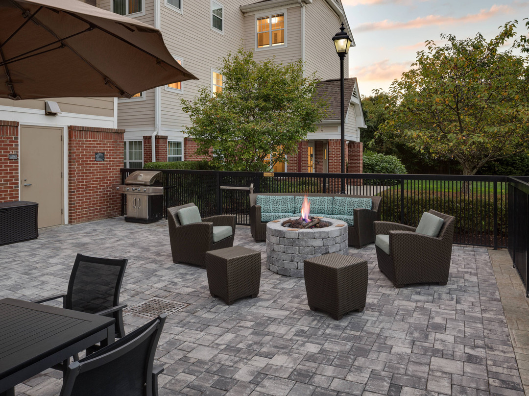 米尔福德原住客栈主图