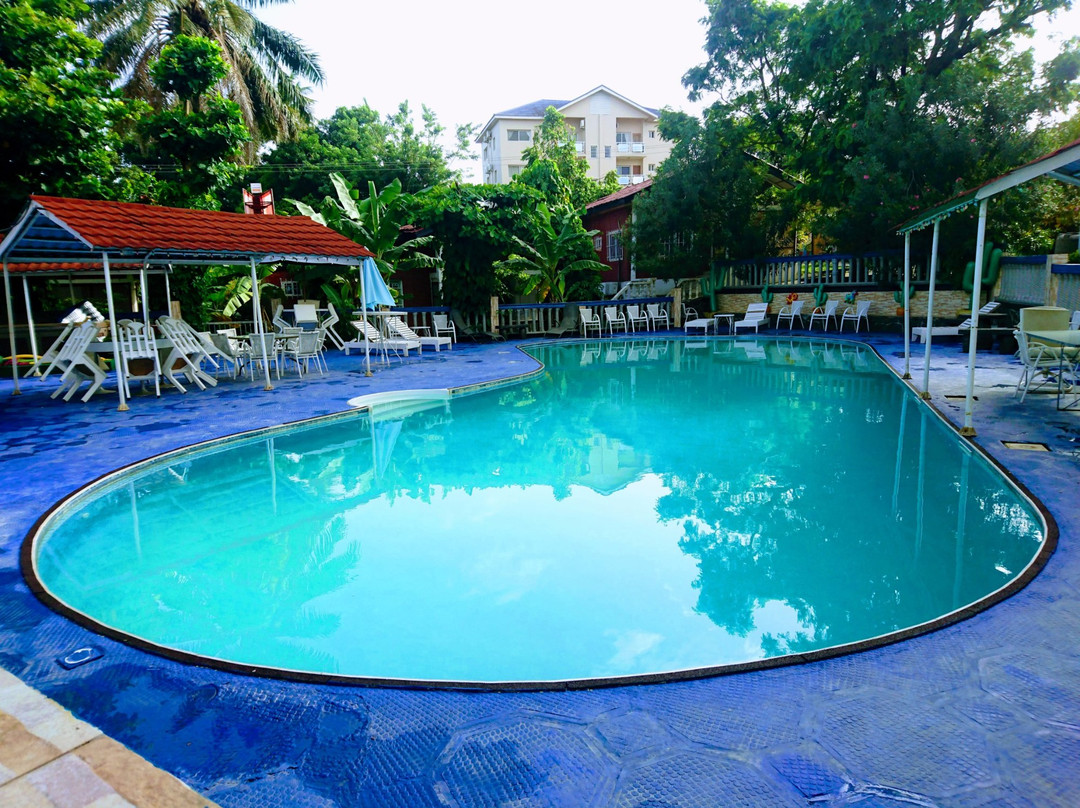 弗里敦酒店住宿-Family Kingdom Resort