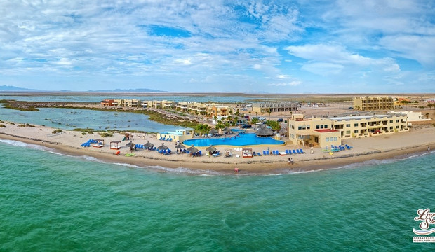 Laguna Shores Resort主图