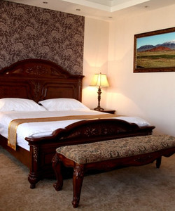 Best Western Gobi's Kelso酒店图片