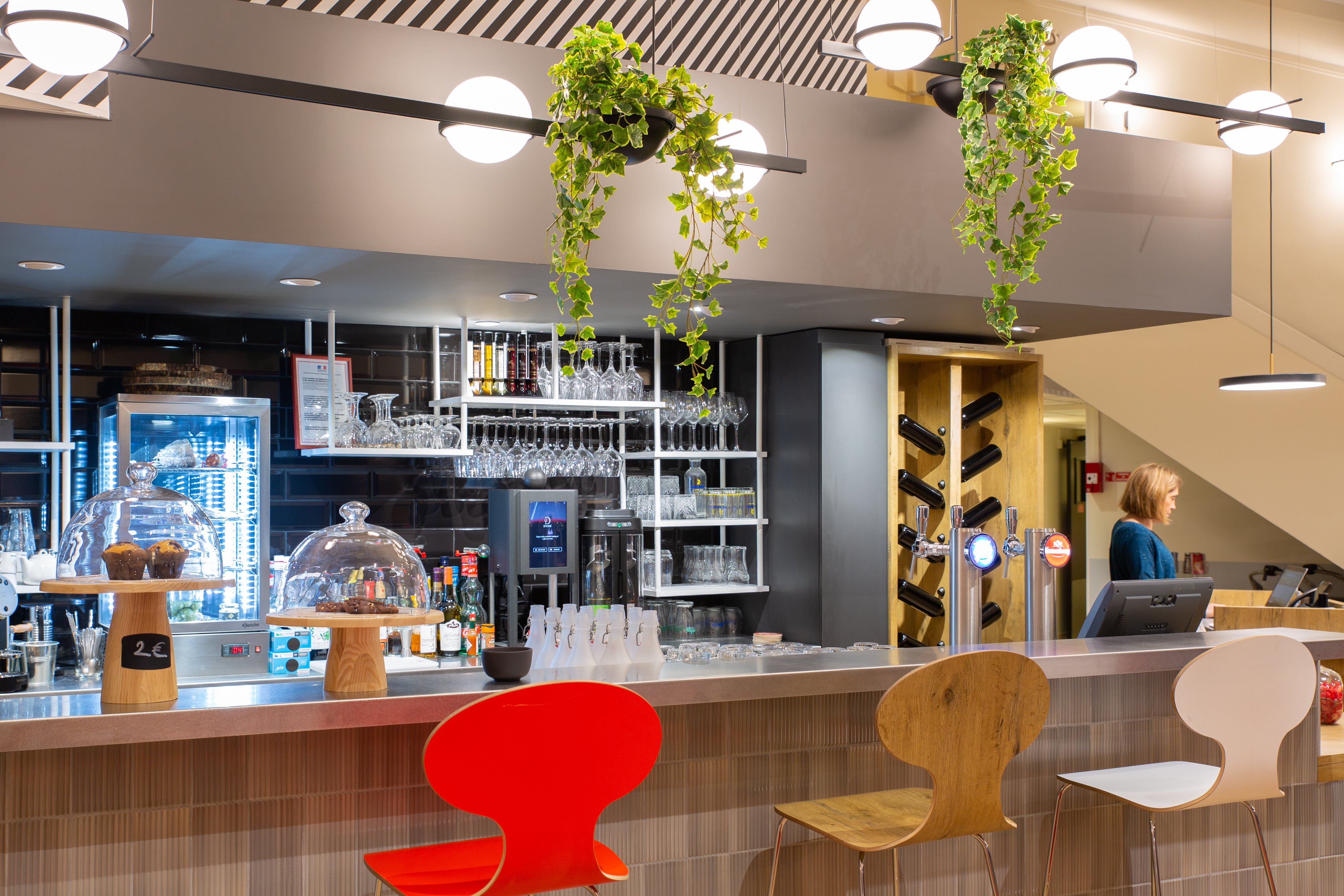 ibis Tours Sud-官方