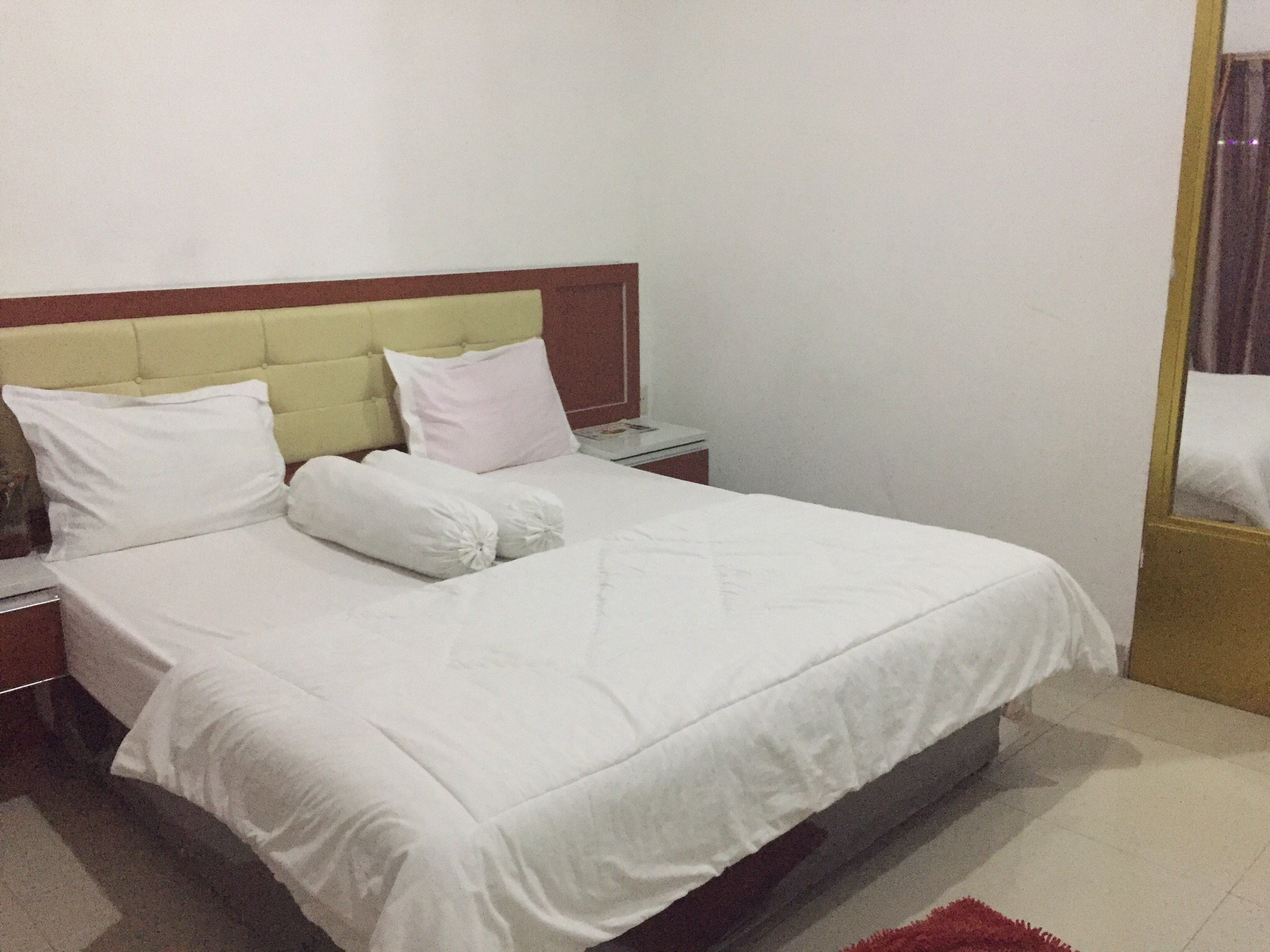 Noah Hotel Silangit-官方