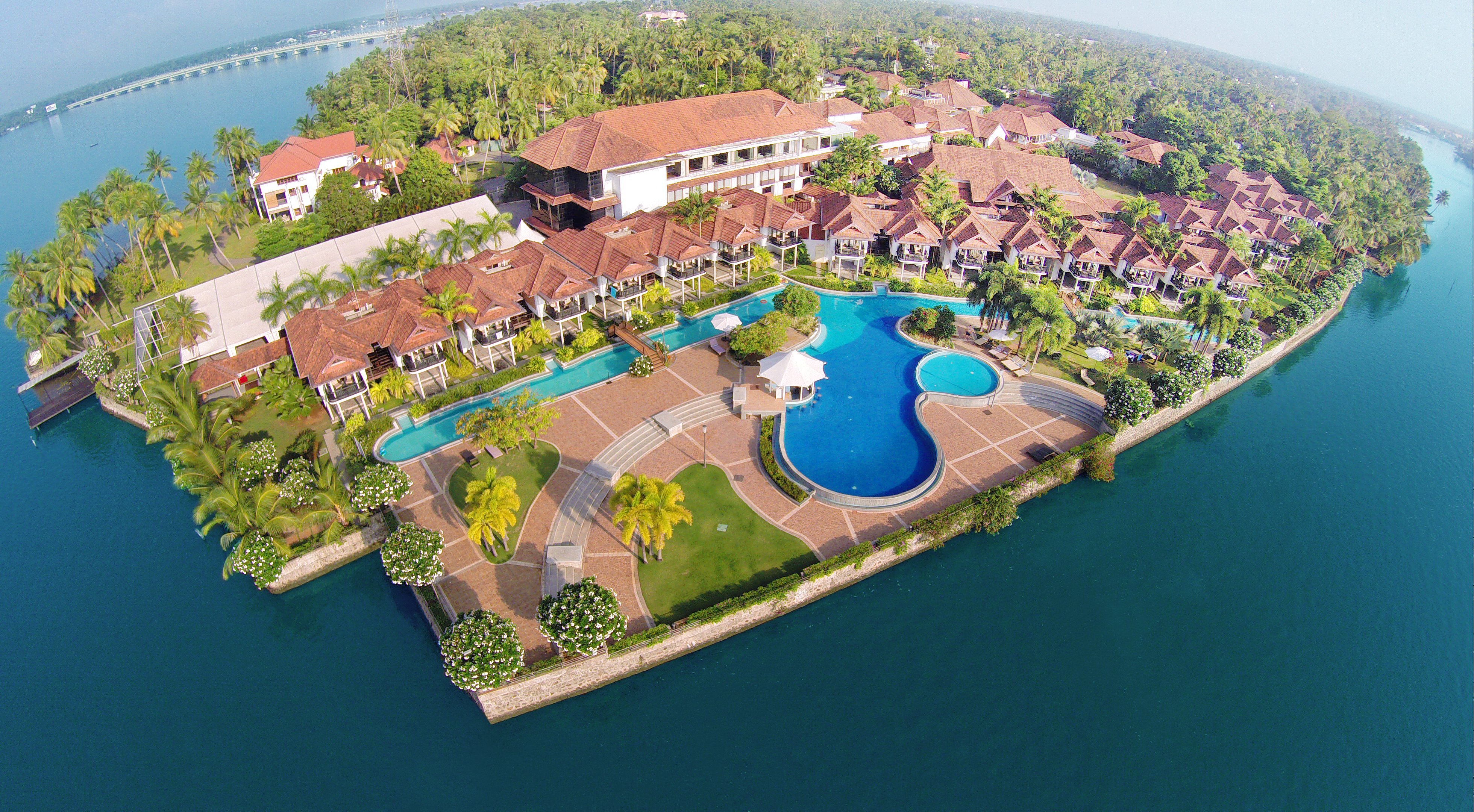 Ramada Resort by Wyndham Kochi-官方