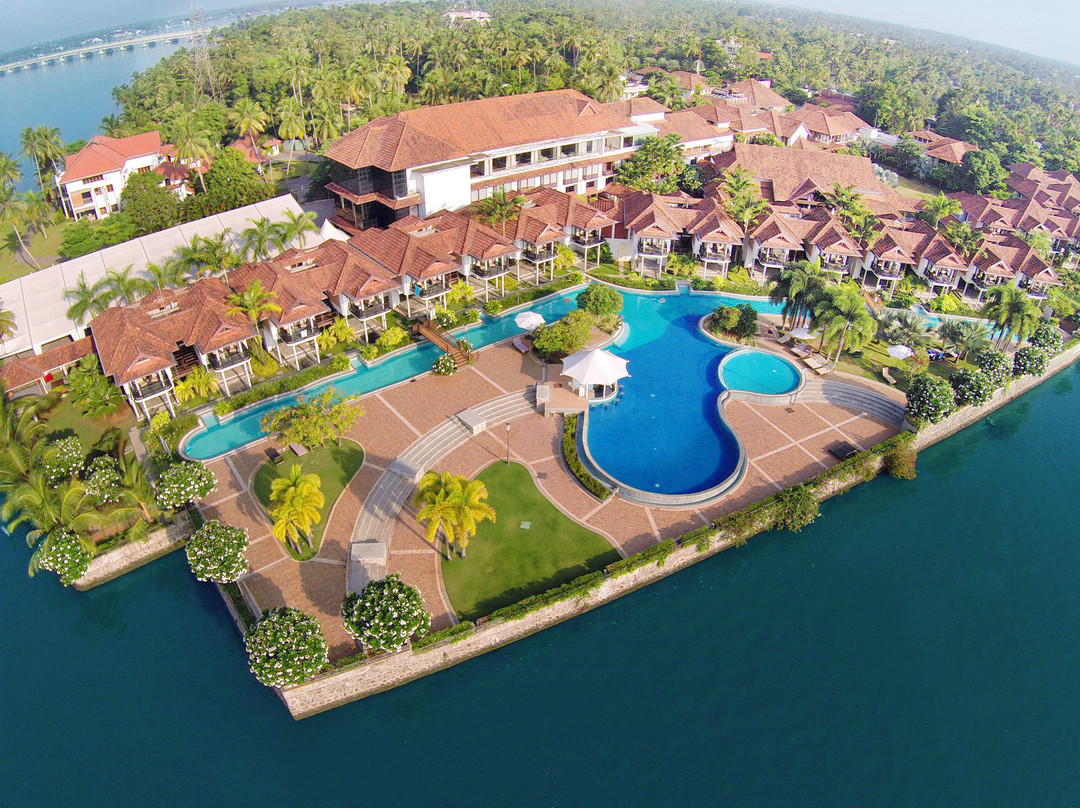 Ramada Resort by Wyndham Kochi主图
