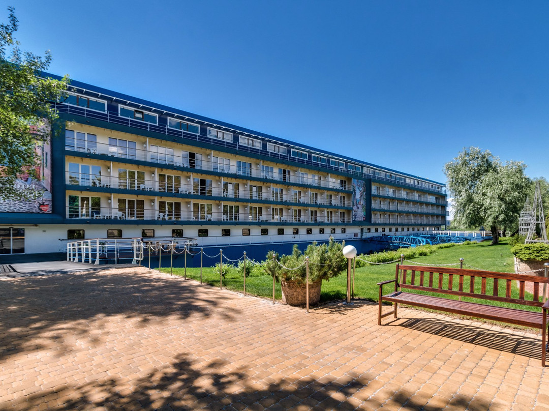 Bakkara Hotel
