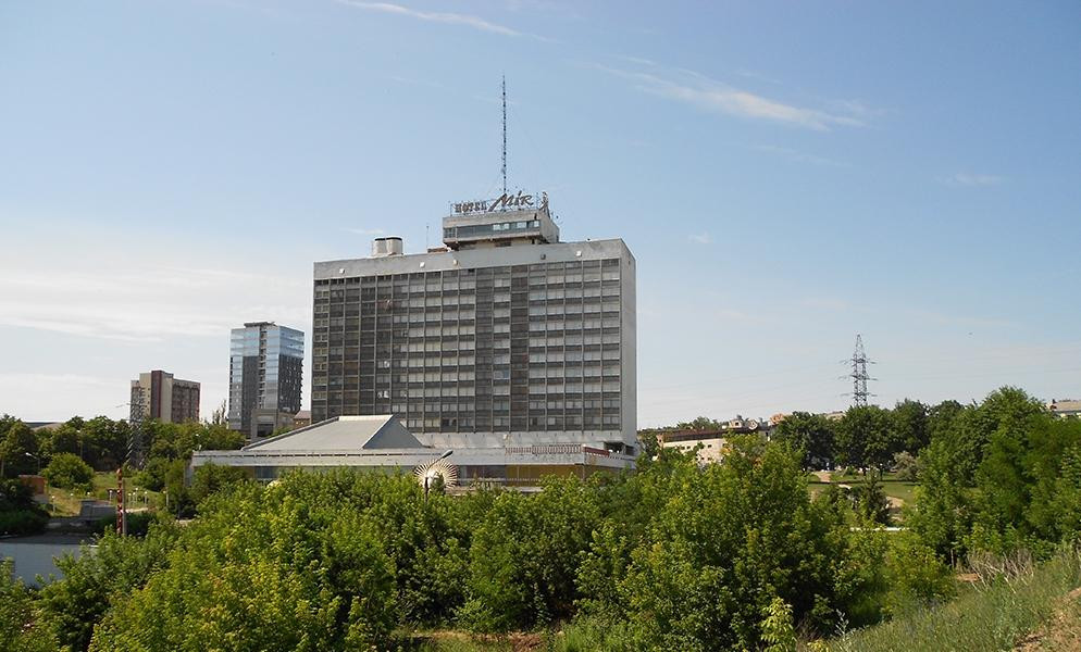 Hotel Mir
