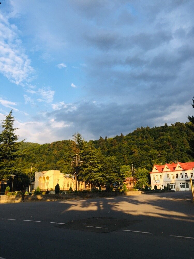 Orion Hotel-官方