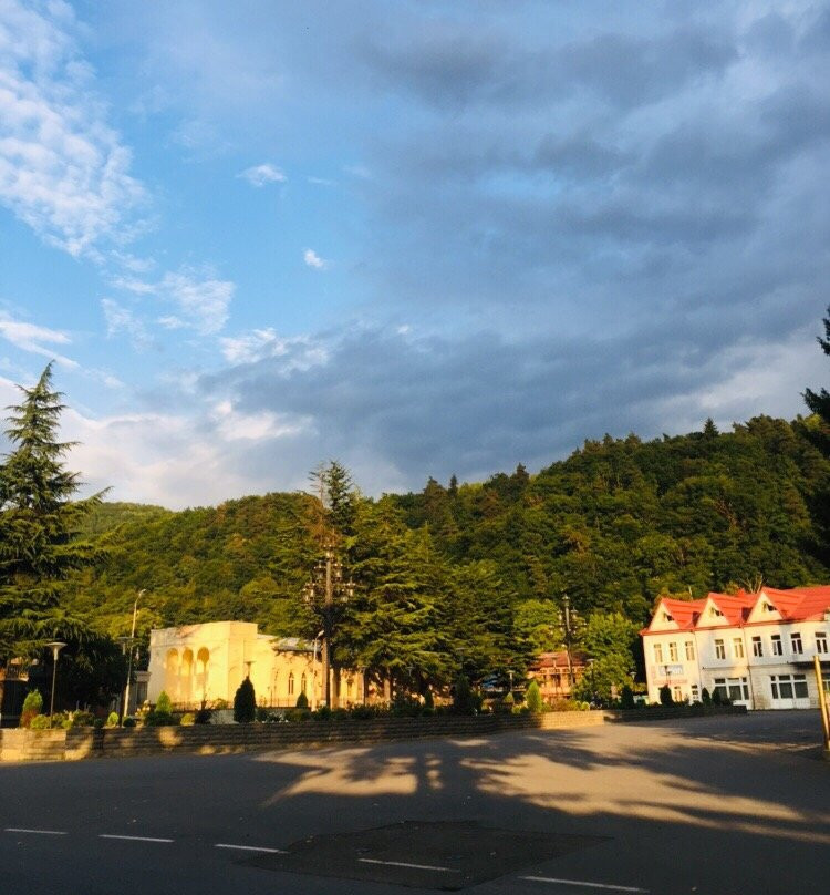 Kussu旅游攻略图片