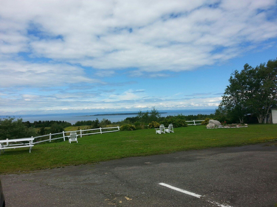 Motel Trois-Pistoles