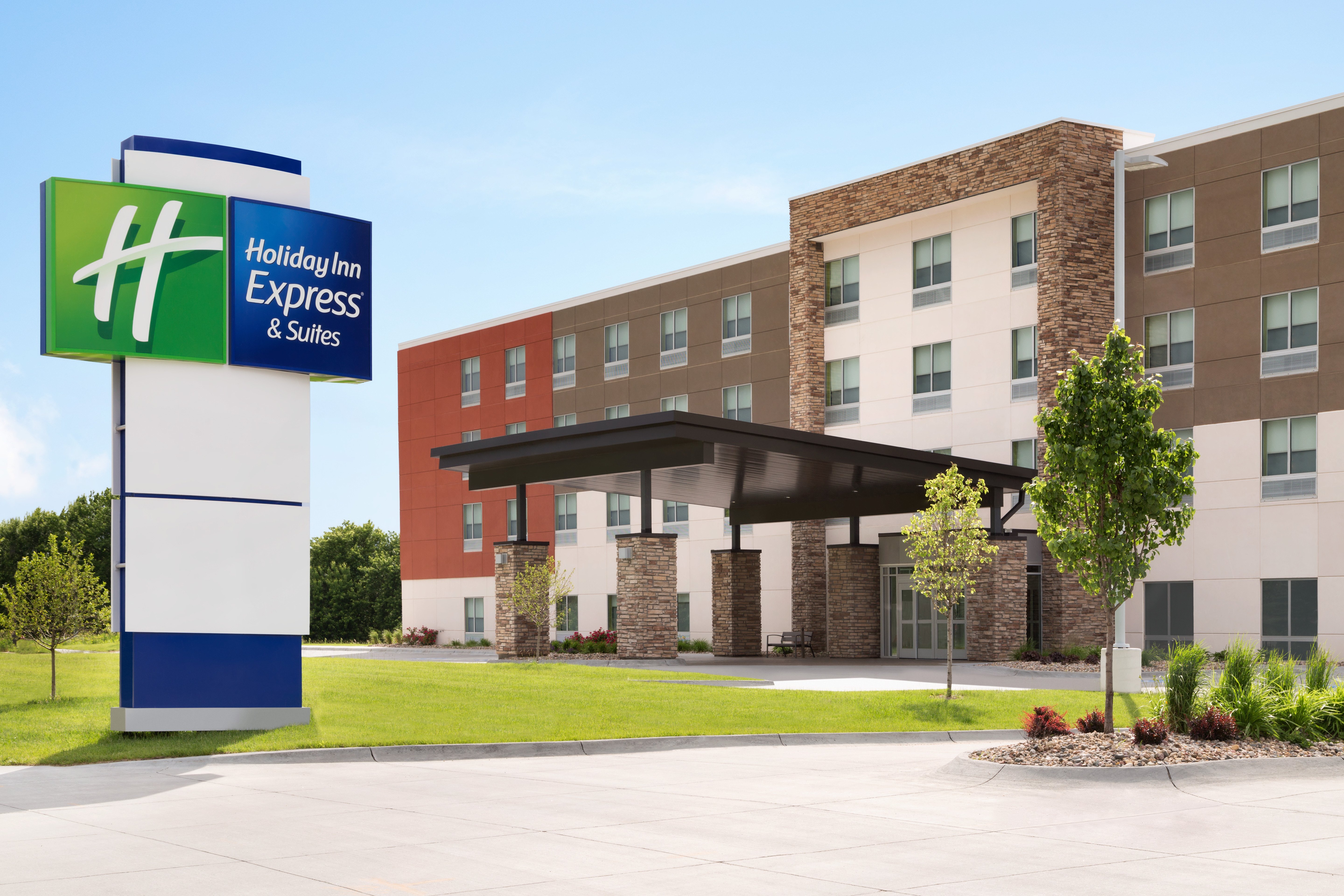 Holiday Inn Express & Suites Savannah W - Chatham Parkway By IHG-官方