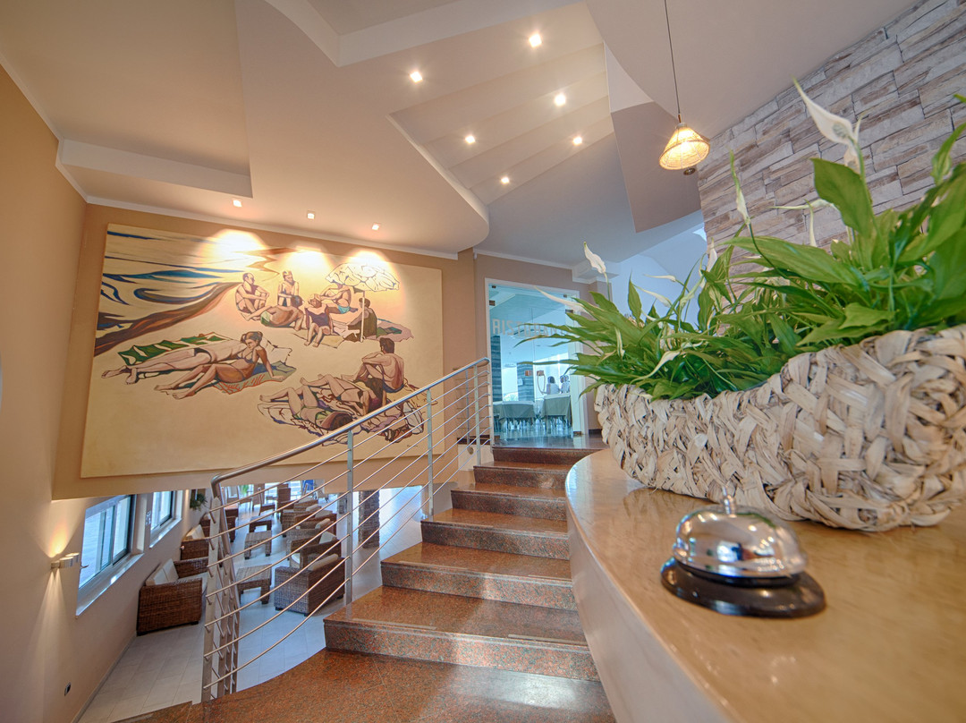 Hotel Corfù