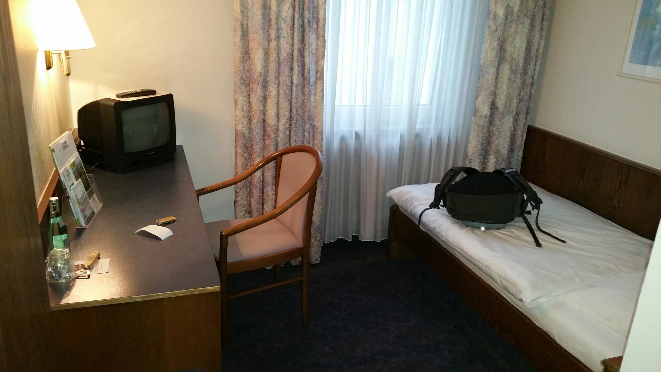 Hotel Hamann-官方