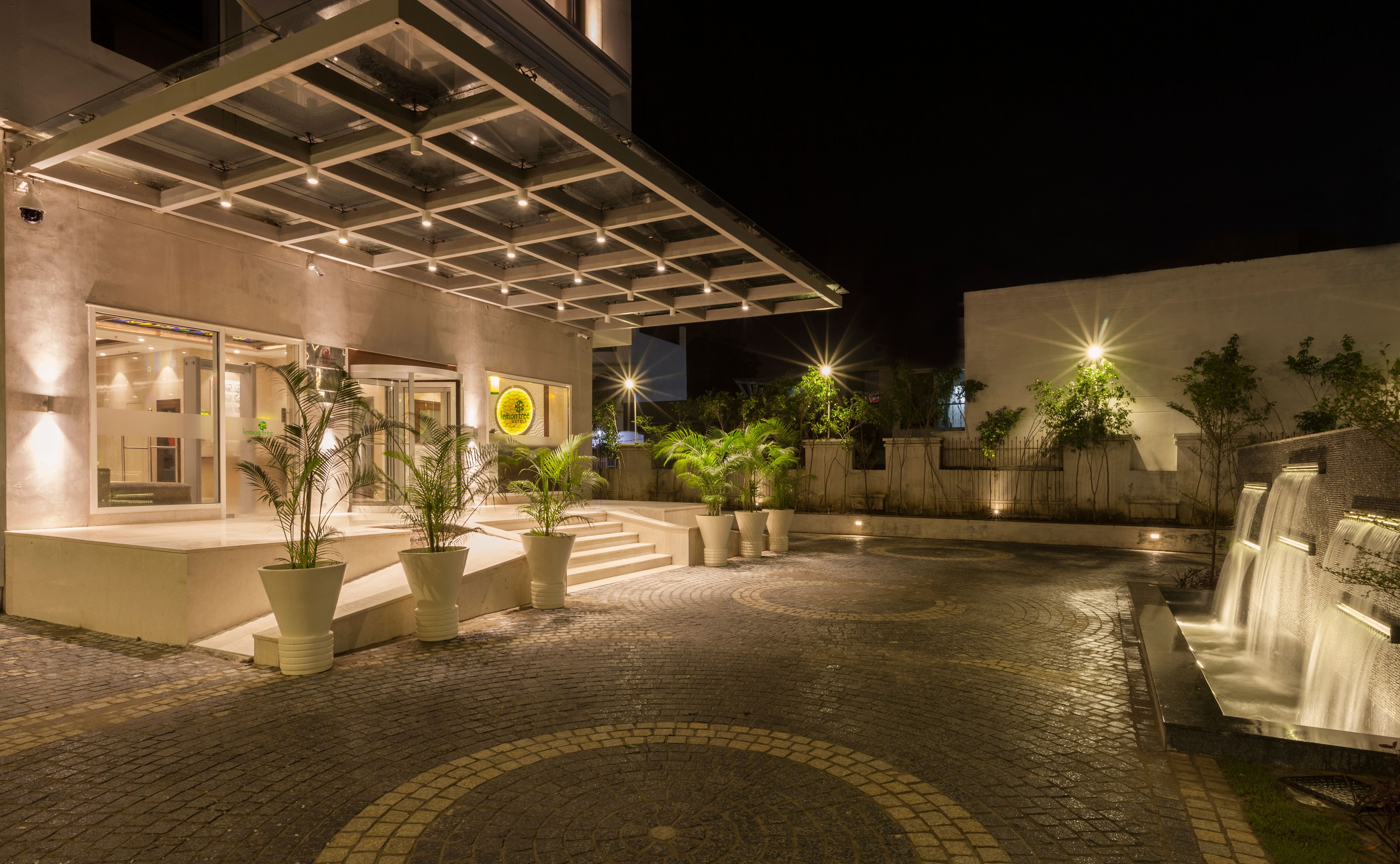 Lemon Tree Hotel, Lucknow-官方