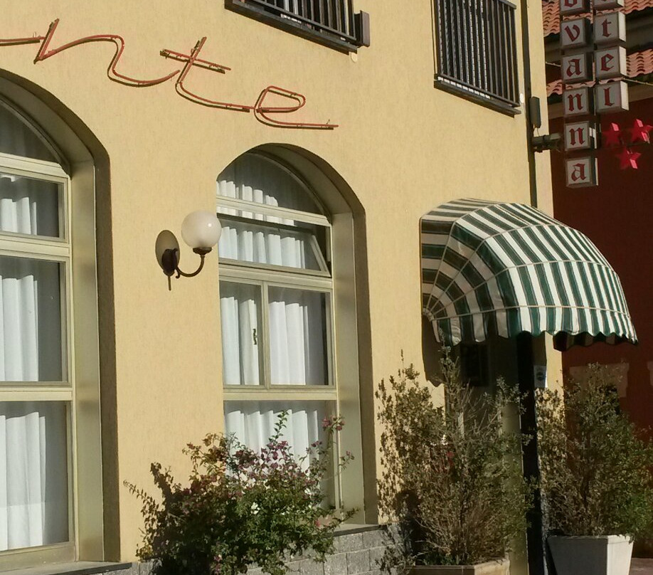 Hotel Giovanna