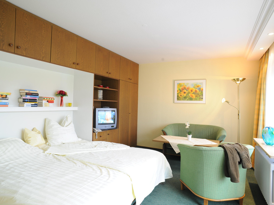 Appartement Hotel Royal