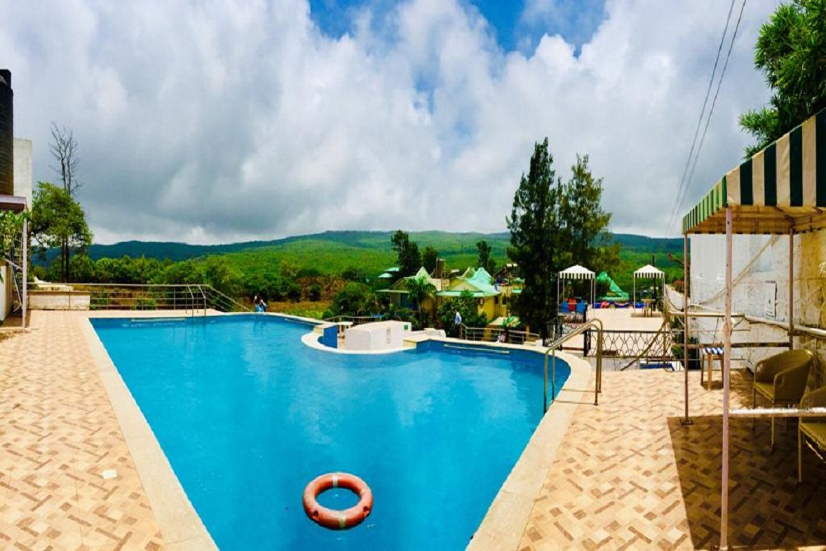 La Fortuna Resort and Spa-官方