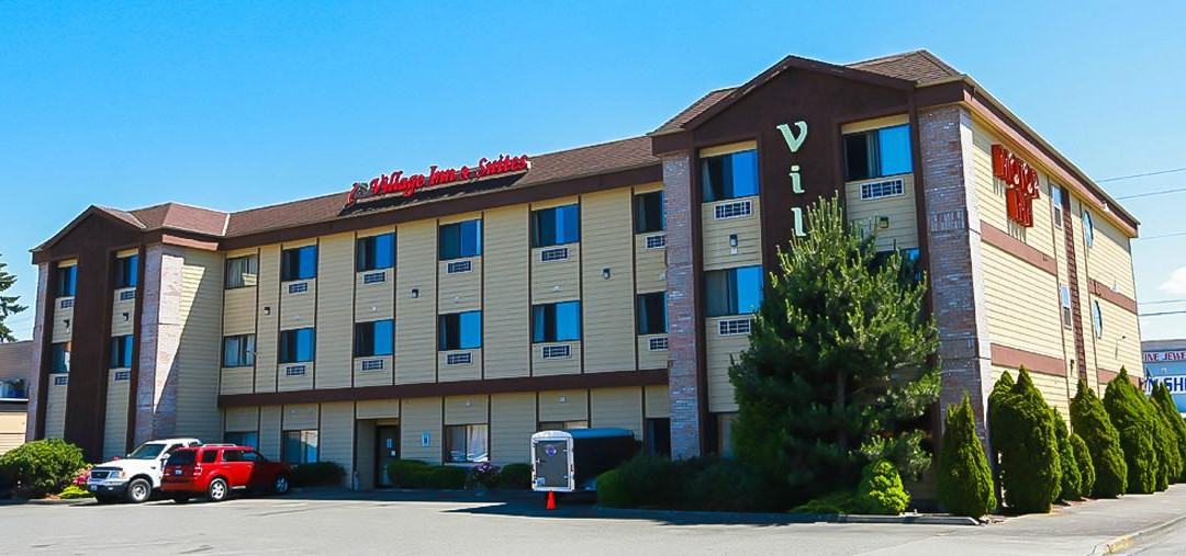 Village Inn and Suites