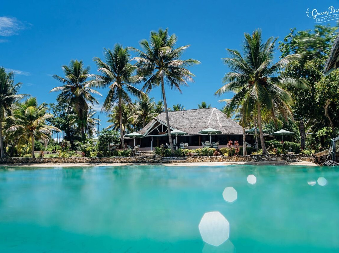 Aore Island Resort主图