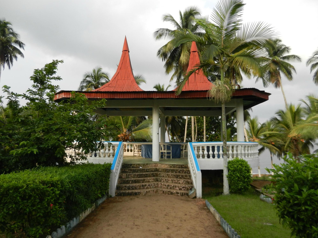 Hotel Residence Jully