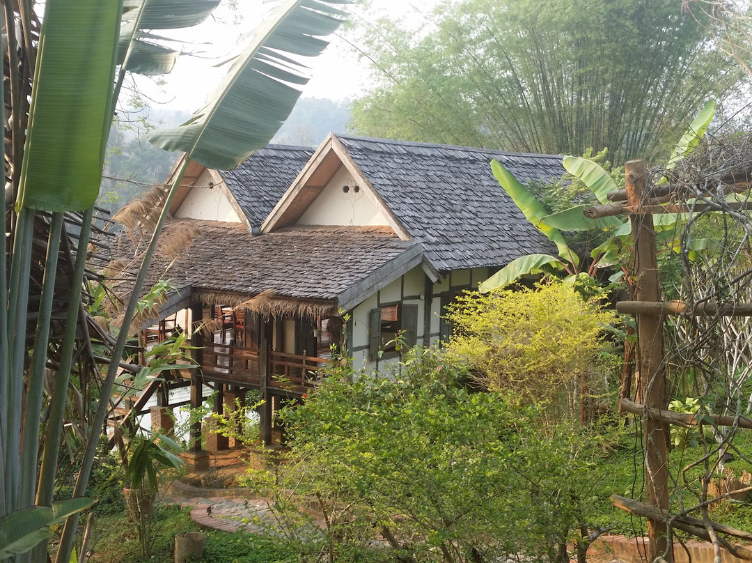 劳斯伯瑞克假村