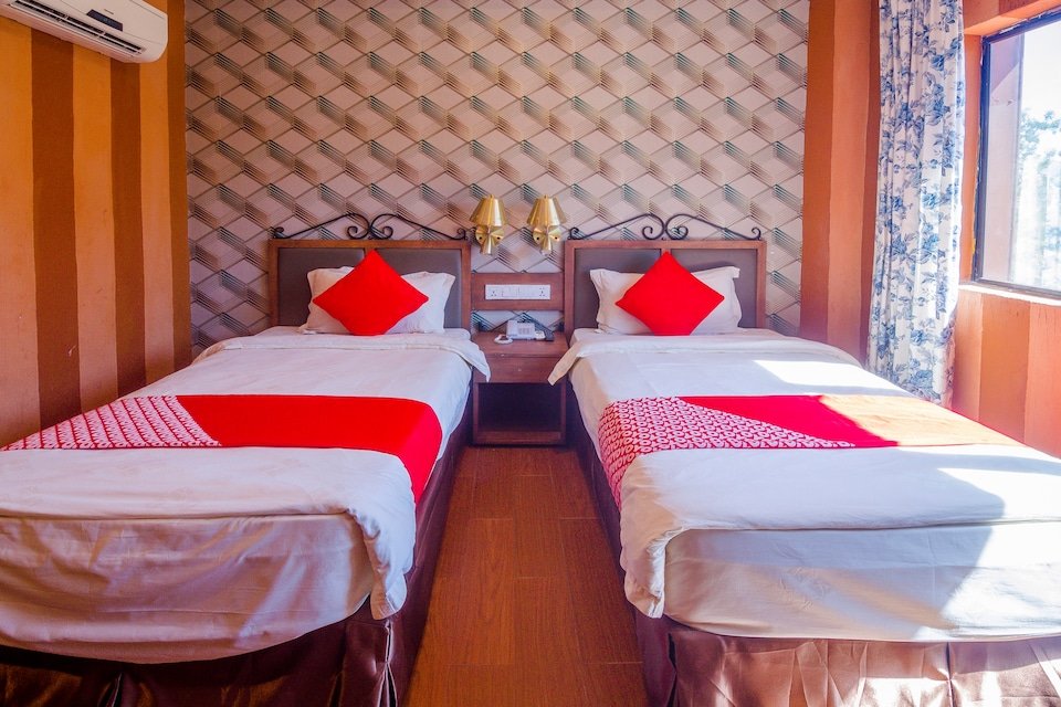 K Garden Hotel-官方