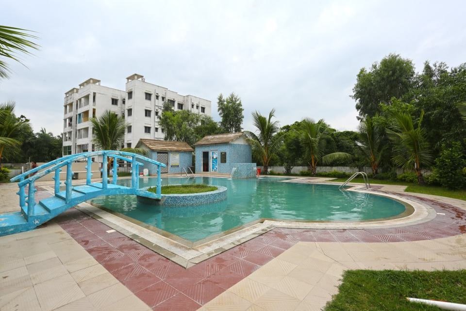 Amantran Resort-官方