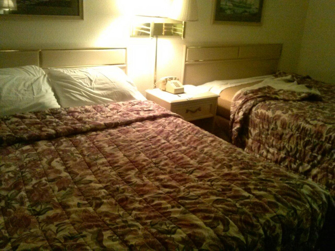 Parkway Inn Jacksonville