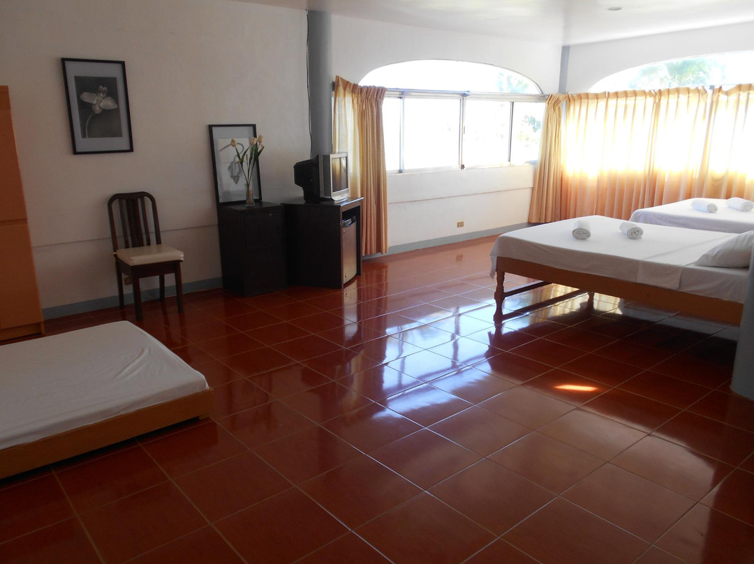 锡基霍尔岛酒店住宿-托丽背包客天堂酒店