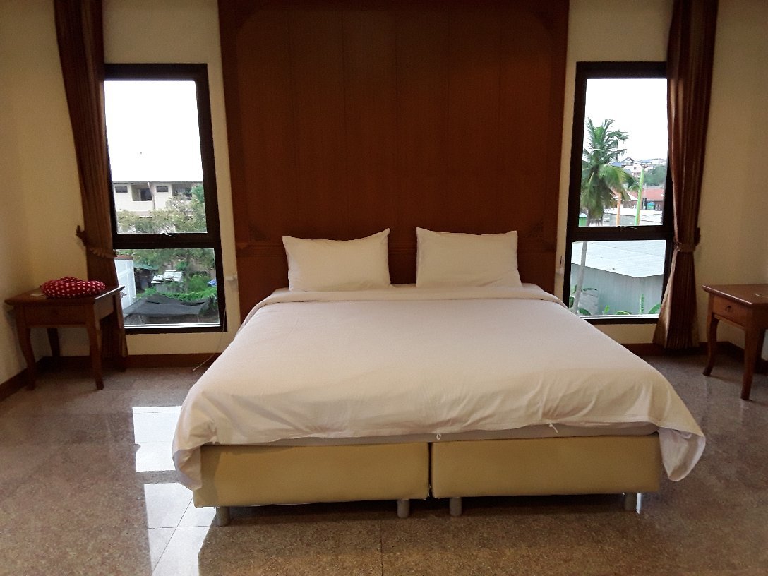 CY Hotel & Residence-官方