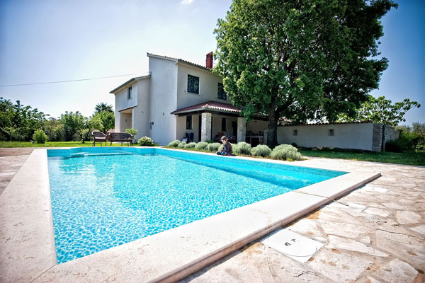 Haus Altra