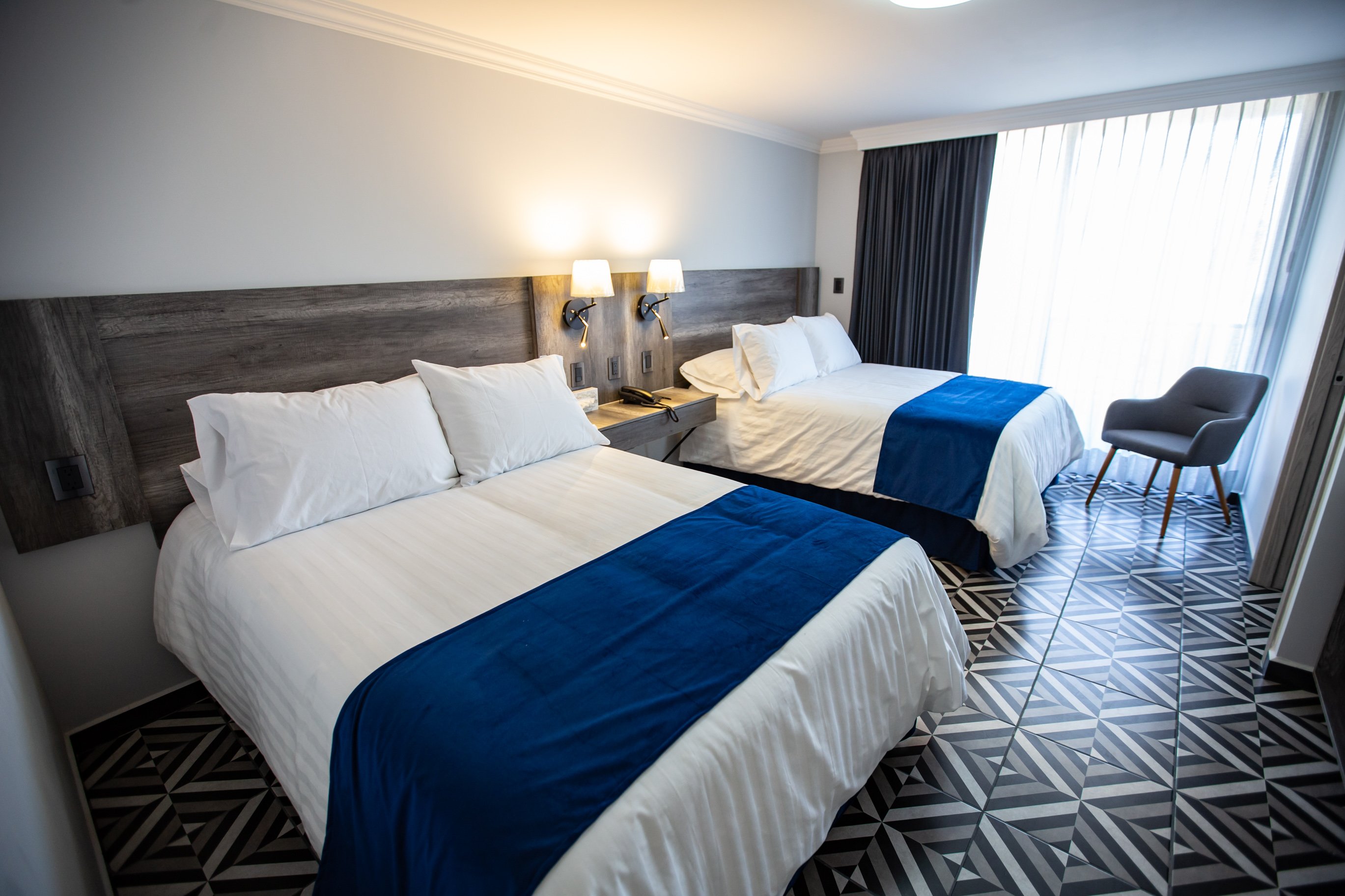 Hotel Esfera Tulancingo-官方