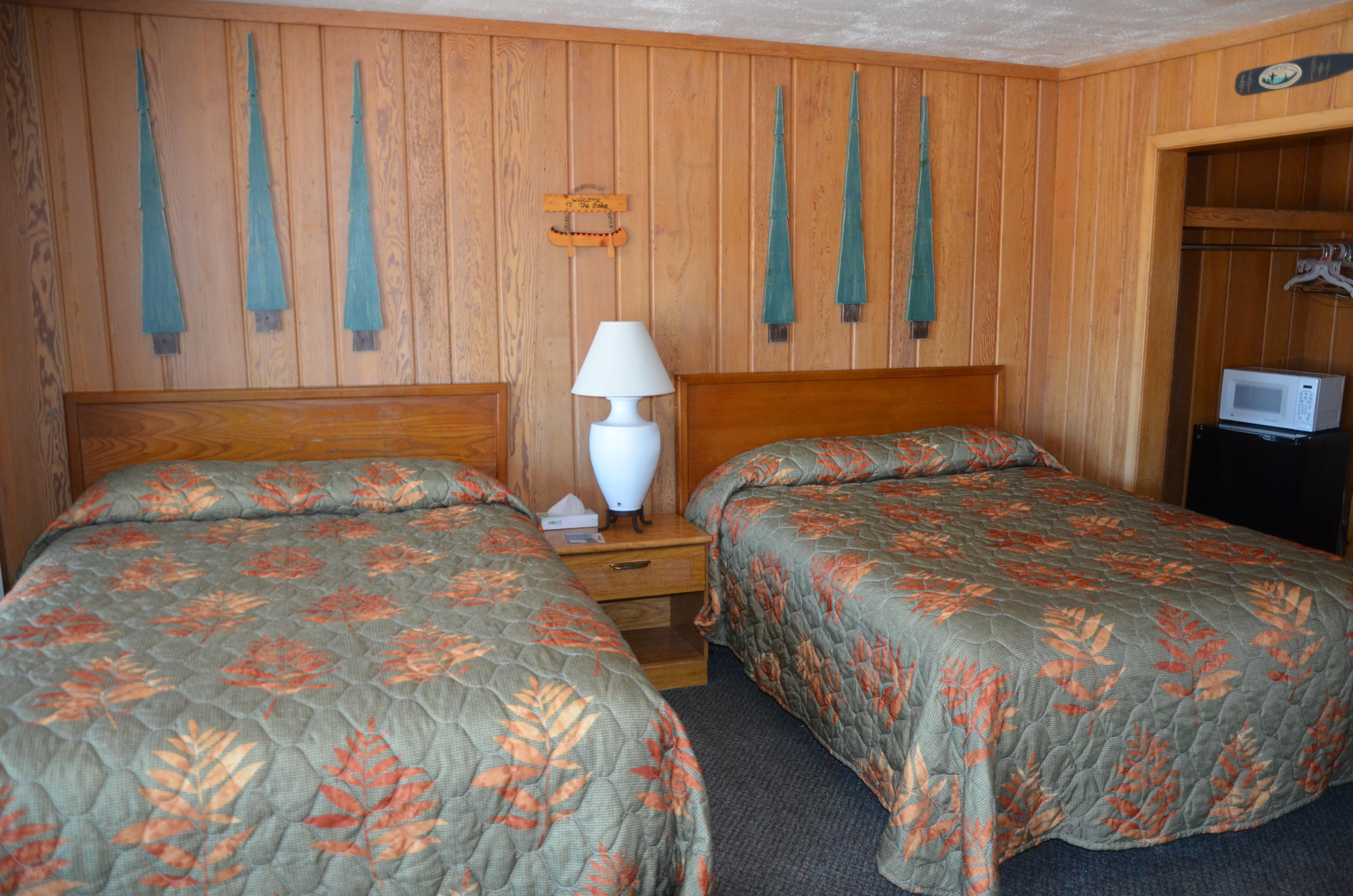 Northland Inn Motel-官方