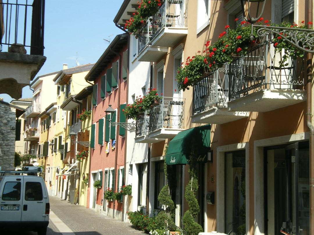 Hotel Fiorita