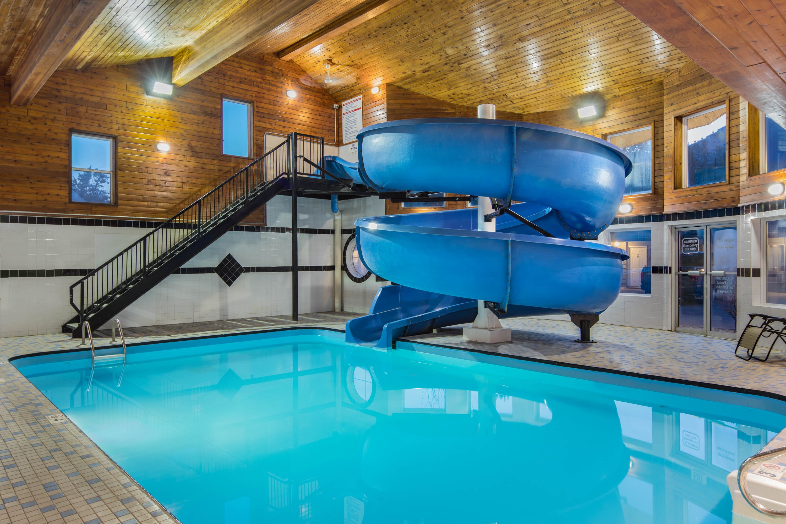 Travelodge By Wyndham Golden Sportsman Lodge-官方