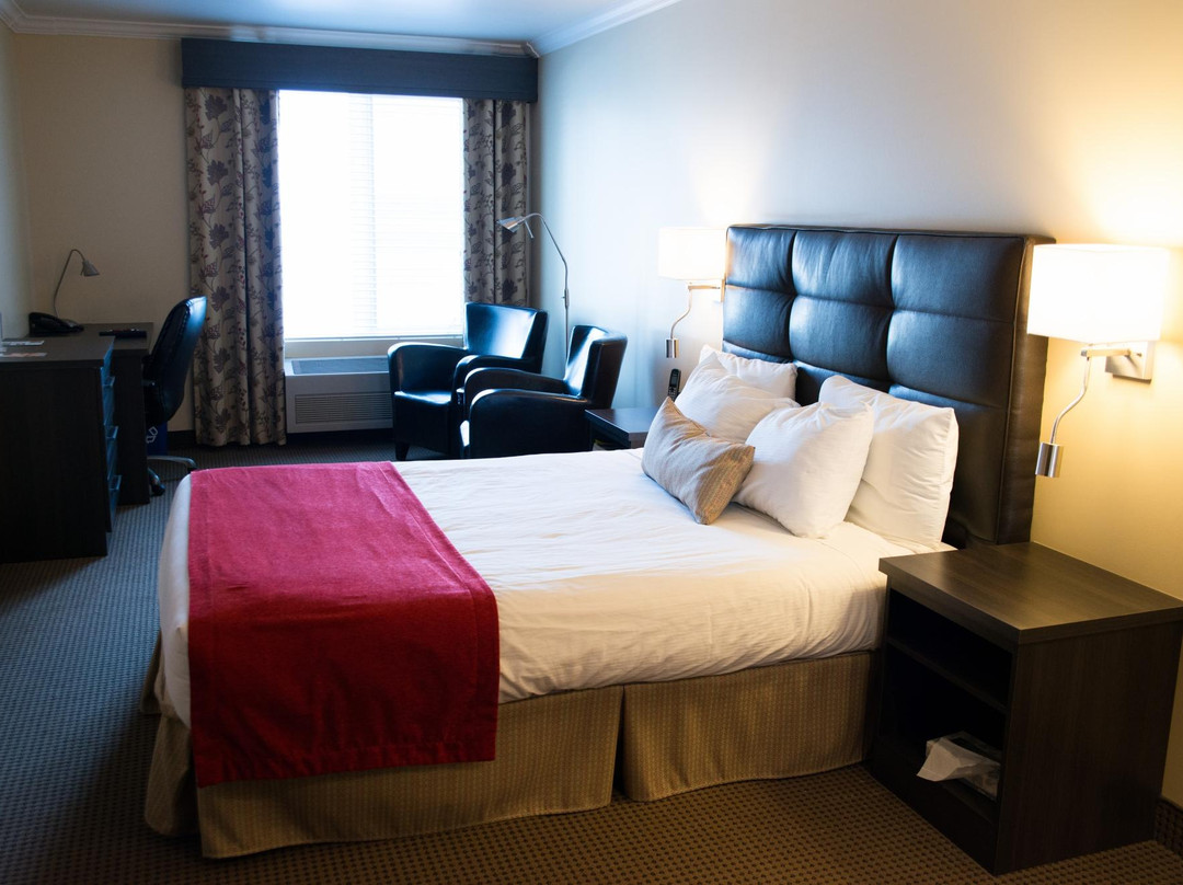 Auberge L'Ambassadeur主图