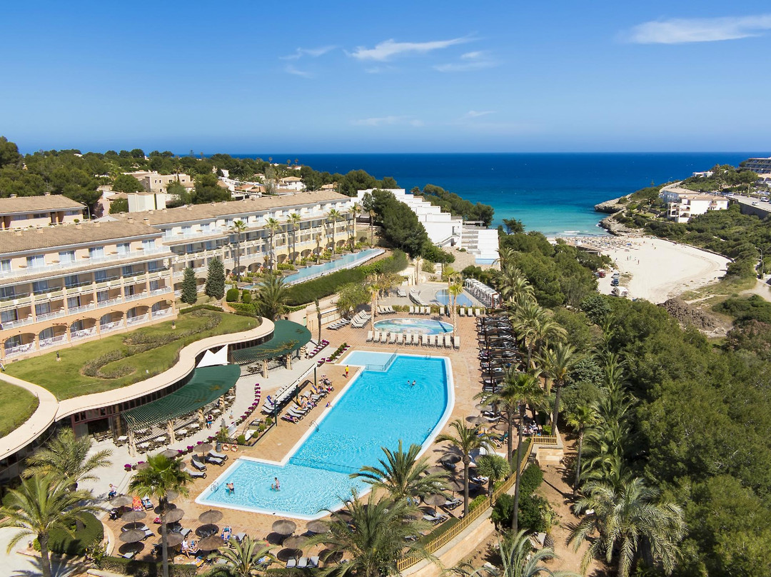 Cala Anguila酒店住宿-Insotel Cala Mandia Resort & Spa