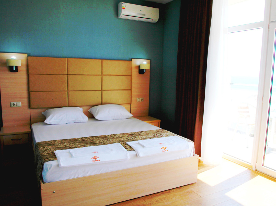 Hotel Del Mar Inn All inclusive